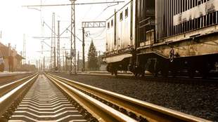 Saboteur sentenced to 7 years for arson of railway in Odesa