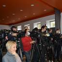 Порушення на виборах 15 листопада - дослідження ОПОРИ