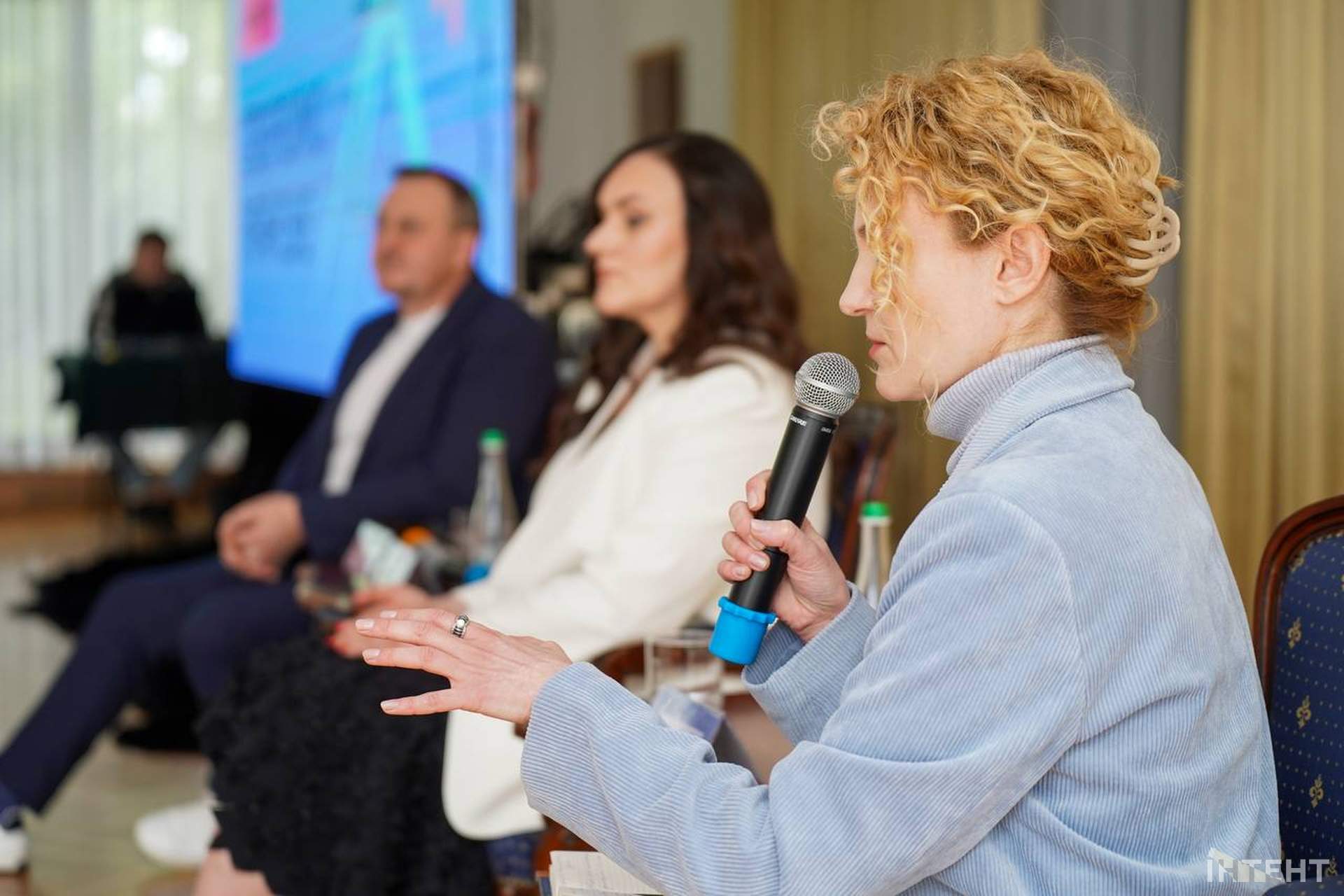 В Одесі презентували проєкт підтримки культури з бюджетом у 4 мільярди