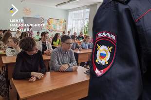 Окупанти посилюють репресії проти проукраїнських дітей на ТОТ Херсонщини