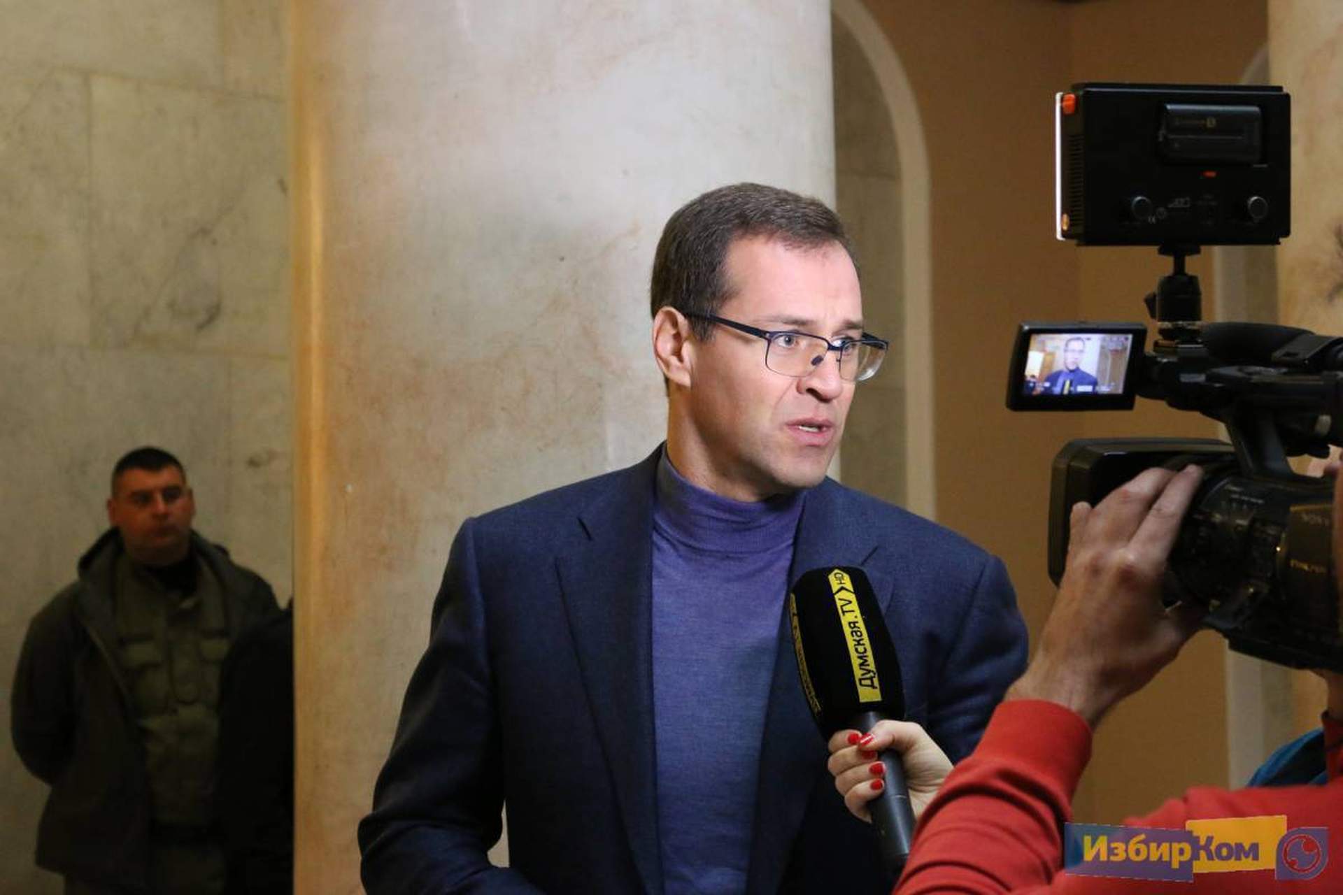 Внеочередная сессия Одесского городского совета: зонинг и «Европейская мэрия»