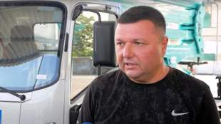 Директора комунального підприємства у Миколаєві звільнили від покарання