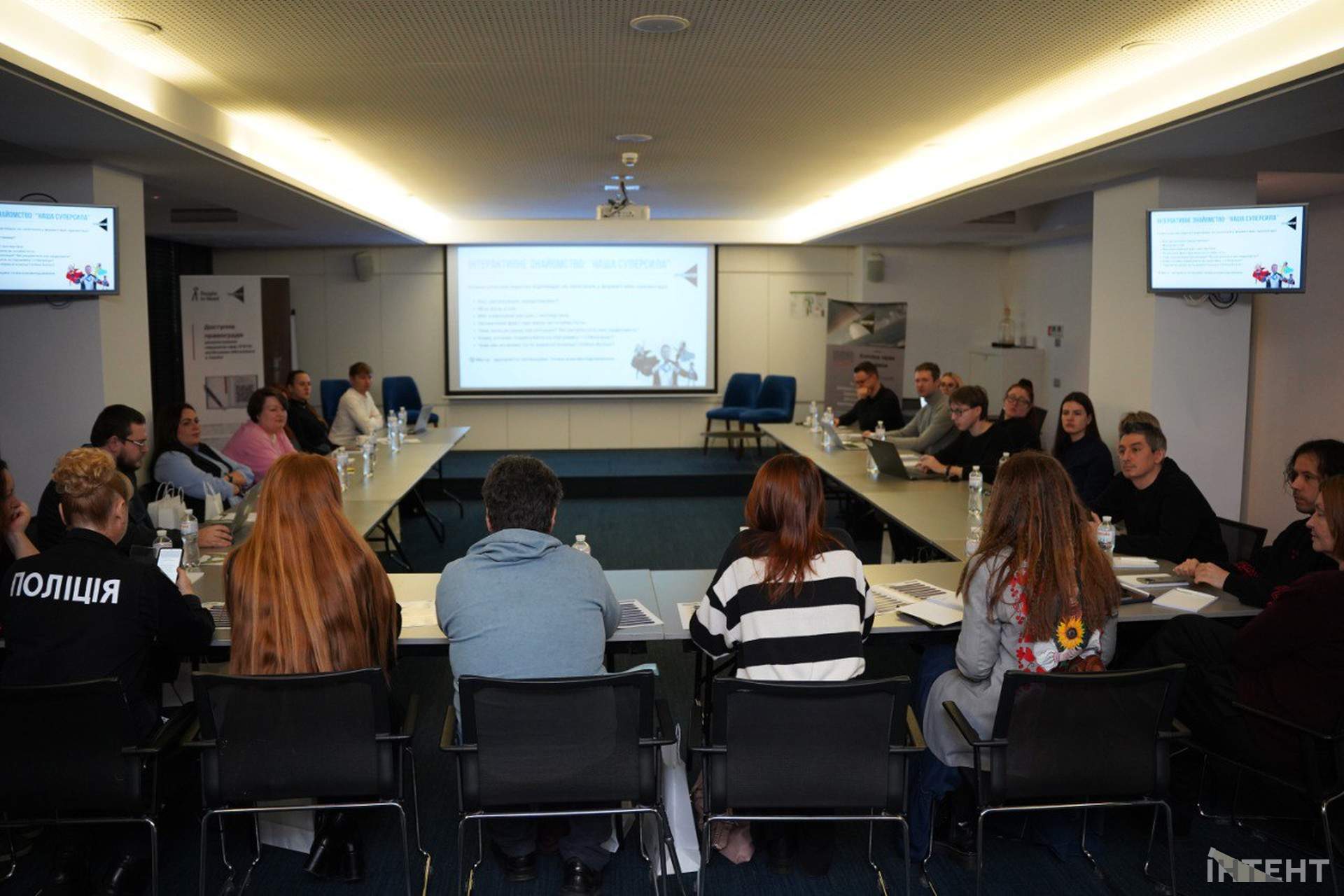 Громадські організації Одеси створили спільну систему підтримки жертв війни