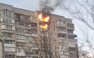 Массированный обстрел Херсона и вражеские ДРГ: первые подробности от ОВА
