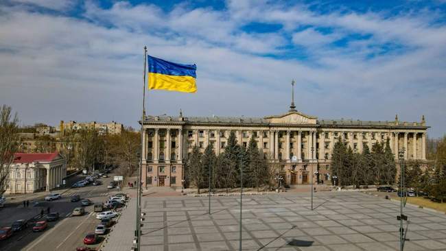 Photo: Mykolaiv City Council