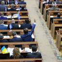 Сессия Одесского областного совета: отчет председателя о своей деятельности и бюджет области на 2017 год