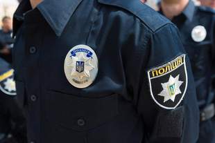 ДБР з'ясовує обставини аварії за участю поліцейської автівки