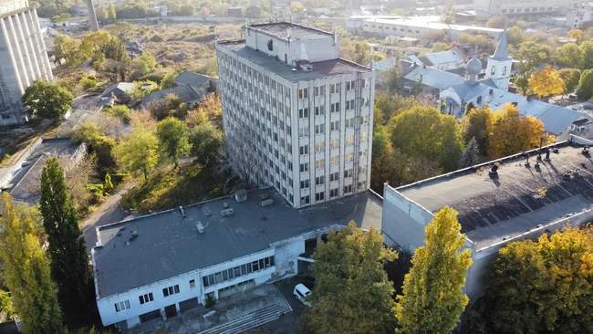 Один з об'єктів. ФОТО: Прозорро.Продажі