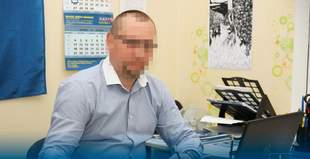 Ex-militia officer from Crimea to be tried for treason