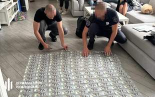 На Одещині військовий організовував підлеглим дистанційну службу та отримував їхні гроші