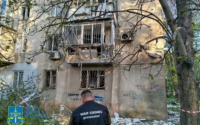 Фото: Одесская областная прокуратура