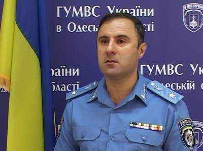 "Тбилисский суд фактически запретил мне въезд в Грузию", – Лорткипанидзе