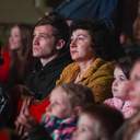 В Одесі пройшов націоналістичний маршевий перформанс