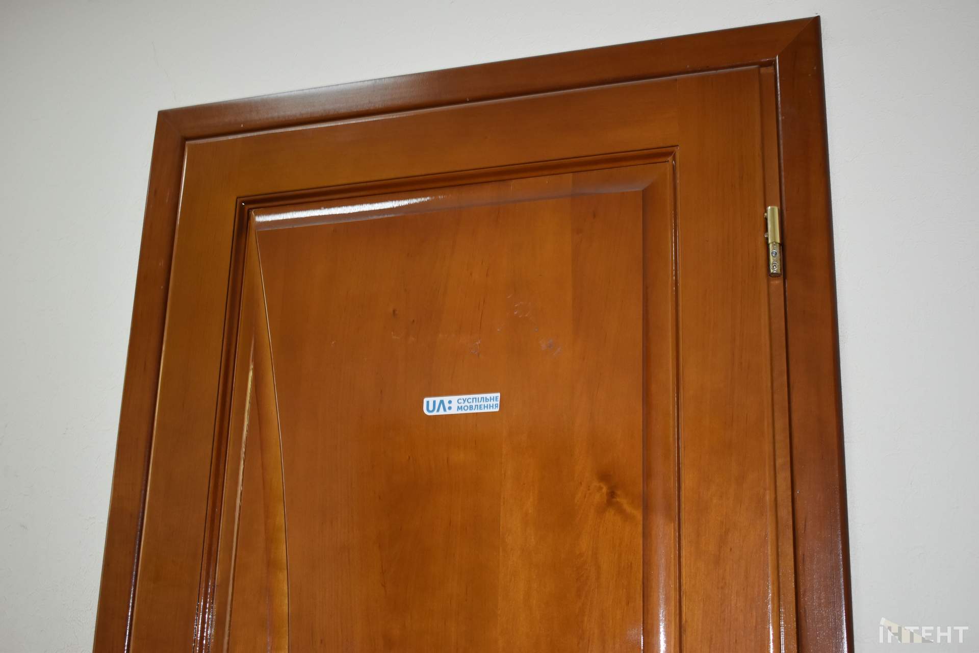 Екскурсія кабінетами "Суспільного": поєднання різних епох одеського телебачення