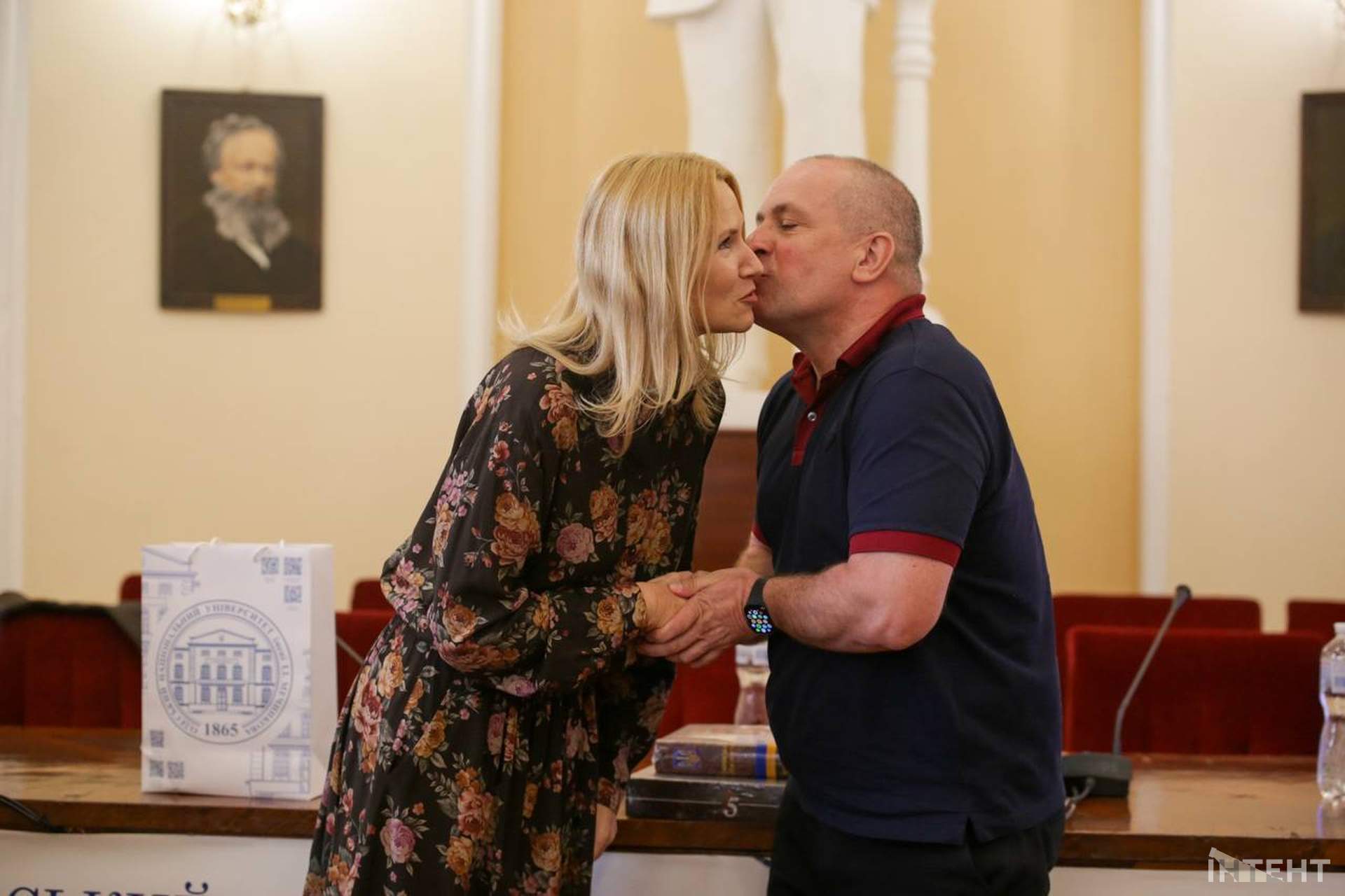 Віцеспікерка в Одесі заявила про недієвість міжнародних організацій у питанні викрадення українських дітей