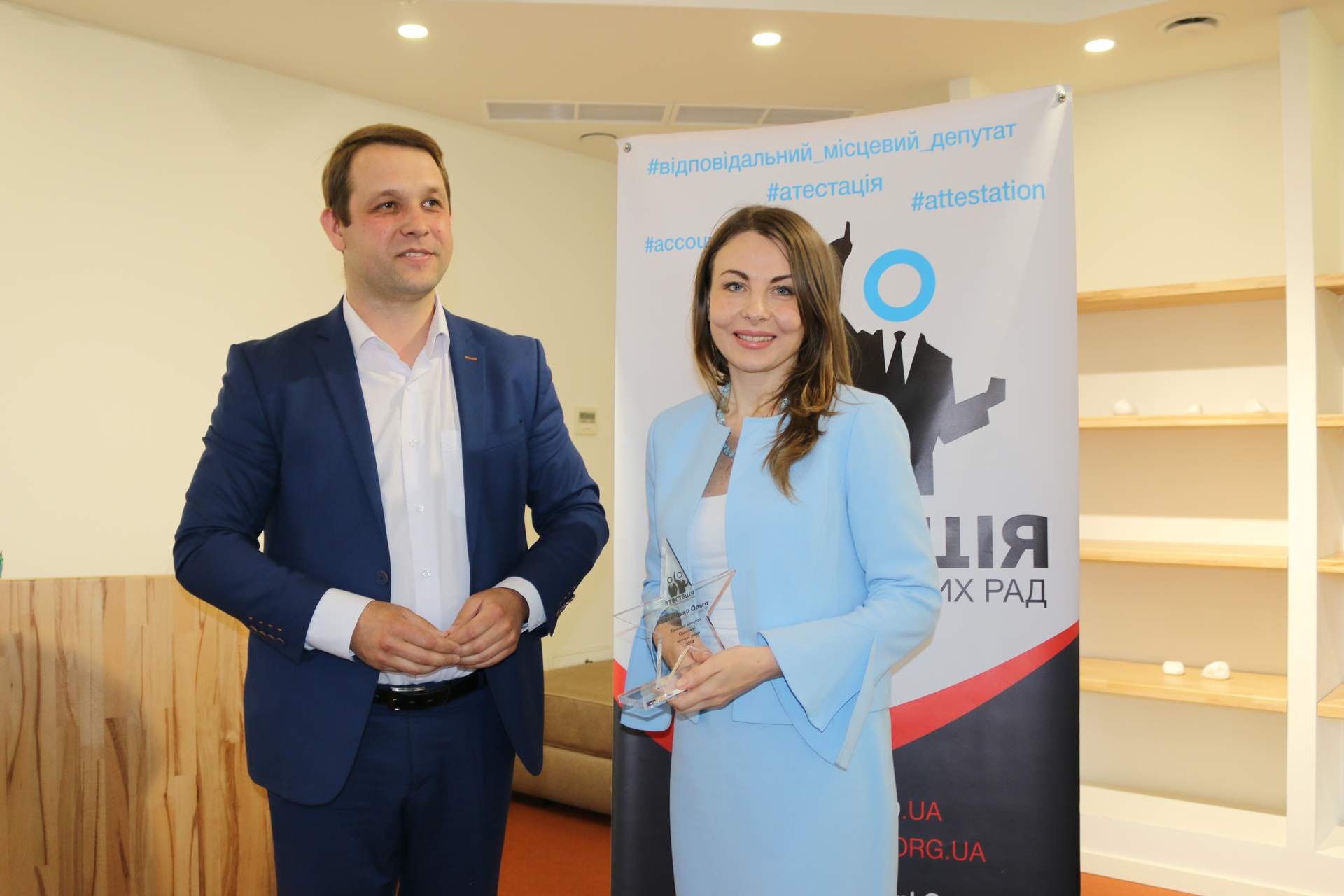 В Одесі визначили найкращих та найгірших місцевих депутатів за підсумками 2018 року