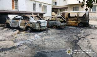На Херсонщині через російську агресію загинули 6 людей, ще 26 поранені