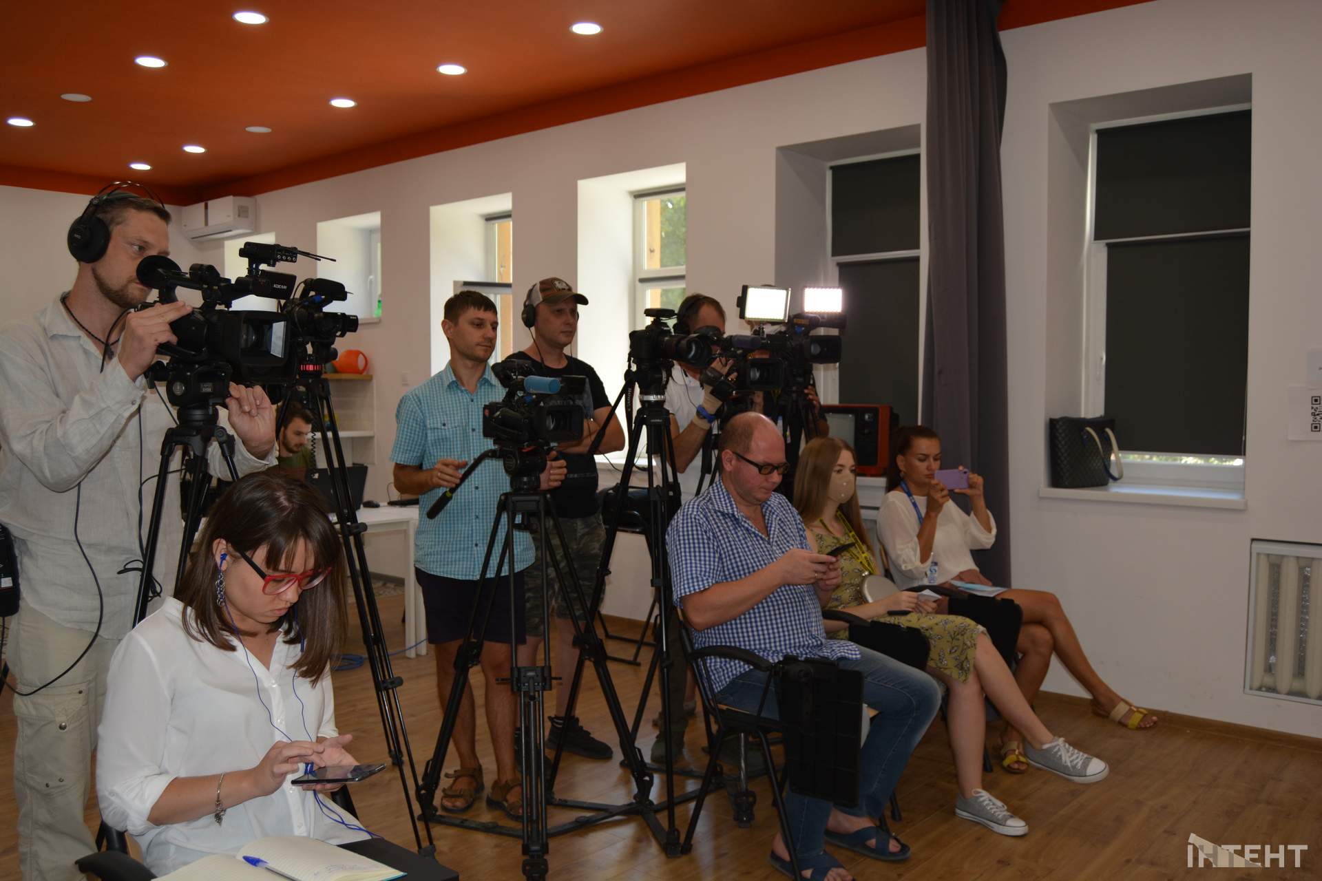 Експерти одеського КВУ розповіли як звітували депутати міської ради