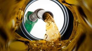 Mykolaiv utilities announce purchase of 350 thousand liters of fuel