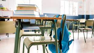 Odesa denies rumors of quarantine in schools