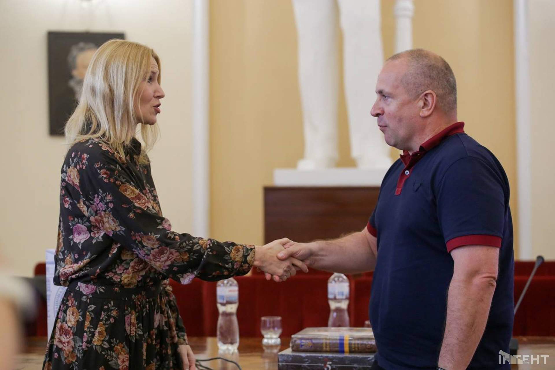 Віцеспікерка в Одесі заявила про недієвість міжнародних організацій у питанні викрадення українських дітей