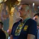 В храмі при військовому шпиталі в Одесі відбулася перша літургія ПЦУ
