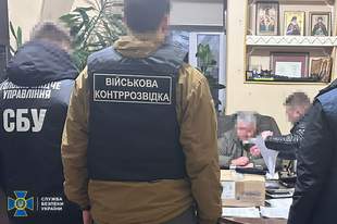 Chief Psychiatrist of the Armed Forces of Ukraine got rich by a million dollars and bought apartments in Odesa and Kyiv