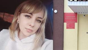 Секретарка суду брала участь у репресіях проти викрадених херсонців