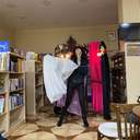 Між свободою і золотою кліткою: в Одесі відбулася вистава за поемою Ліни Костенко