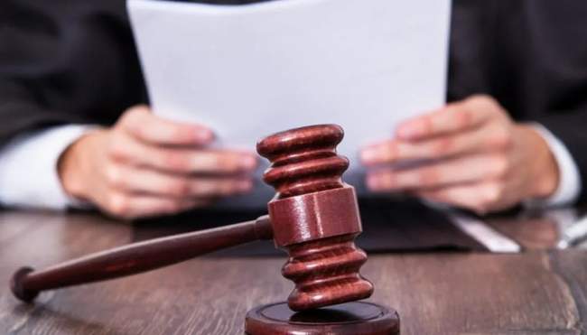 ФОТО: Судова влада