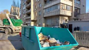 Себестоимость захоронения отходов в Николаеве взлетела до 46 миллионов