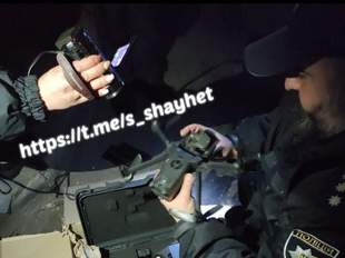 У Миколаєві шахрай привласнив призначений для військових дрон