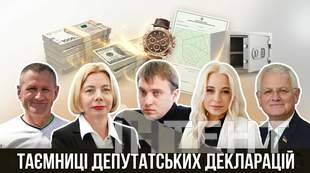 Declarations of Kherson regional council deputies show millions in assets