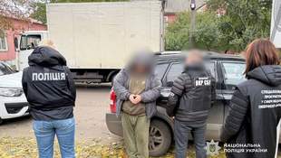 Deputy commander of Odesa military unit to be tried for bribery