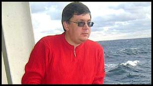 Помер головний редактор газети "Вечірній Миколаїв"