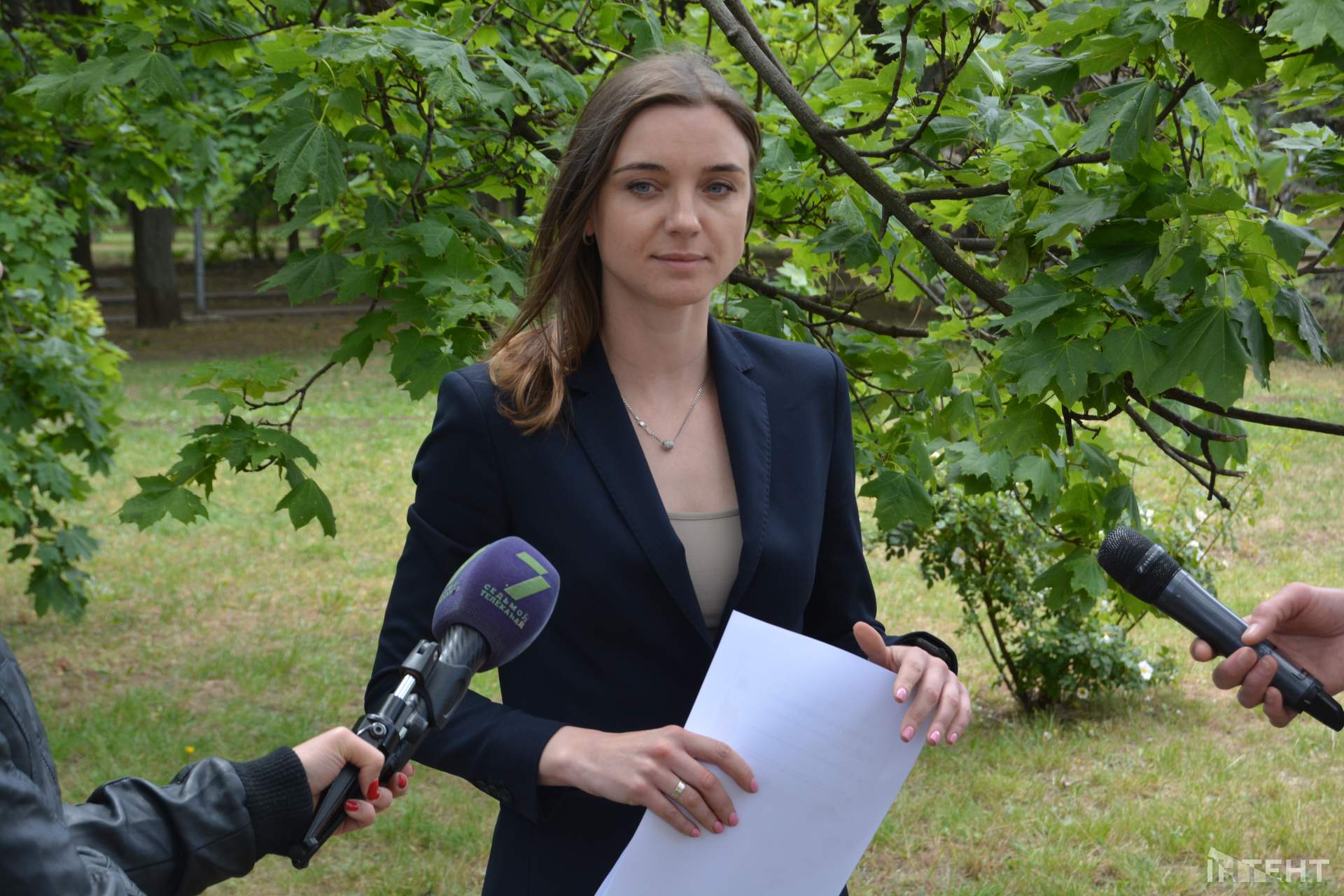 Одеський КВУ підбив підсумки роботи депутатів Одеської міськради