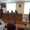 Засідання по справі Сергія Стерненка: акції протесту та відвід суддей