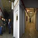 Екскурсія кабінетами "Суспільного": поєднання різних епох одеського телебачення