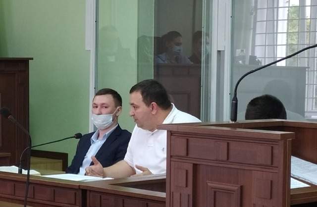 Адвокатів у справі "Краяну" оштрафували за неявки в суд