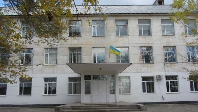 PHOTO: Safianivka Lyceum/Facebook