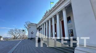 Міськрада Одеси звернулася до Міністерства культури через загрозу історичному центру