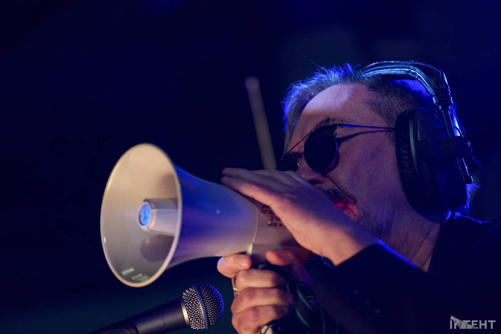 Польський гурт експериментальної музики дав аудіоспектакль в Одесі