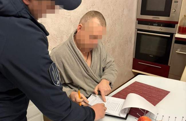 ФОТО: Одеська обласна прокуратура