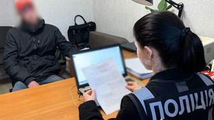 В Одесі судитимуть палія мікроавтобусів на замовлення