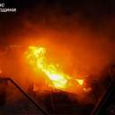 Вночі від російського удару в Одесі загинула жінка