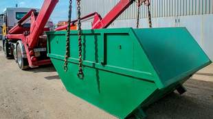 В Николаеве выделили 6 миллионов на ввоз крупногабаритного мусора