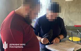 In Odesa, the case of a TCC employee suspected of helping those unwilling to serve was sent to court