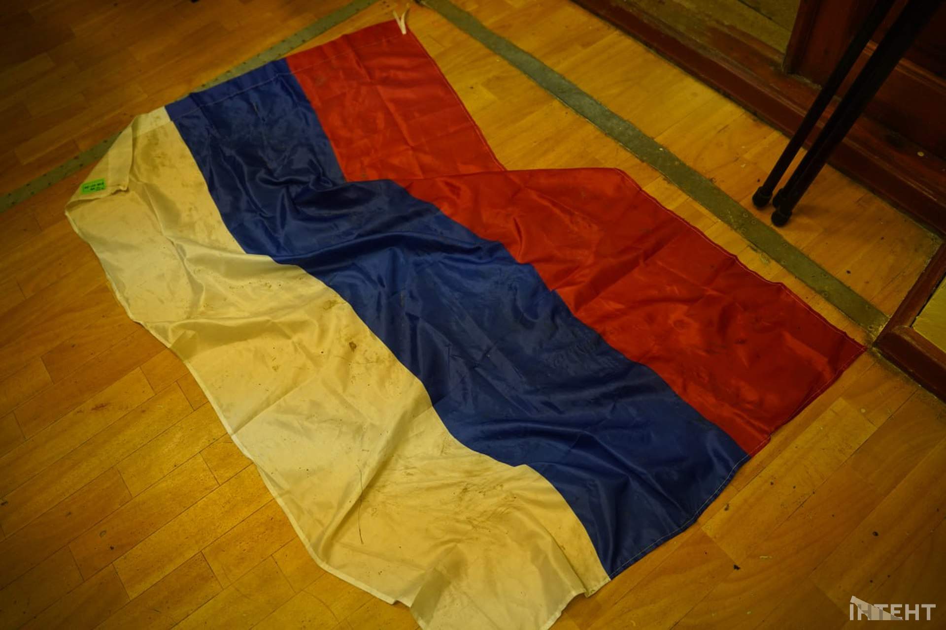 В технікумах Одеси розпочались навчання з патріотичного виховання від ОК "Південь"