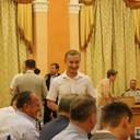 Внеочередная сессия Одесского городского совета