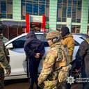 В Одесі затримали членів добровольчої організації за торгівлю бронюванням